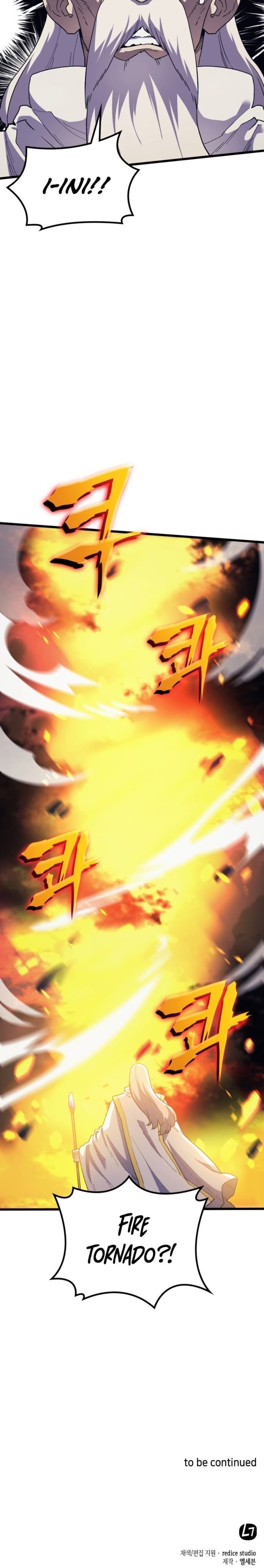 Wizard of Arsenia Chapter 16 Gambar 24